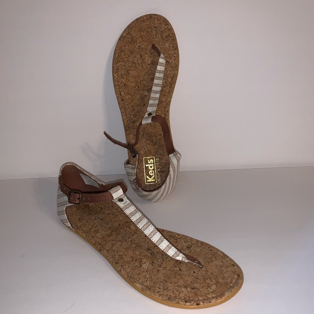 Keds Sandals sz 10